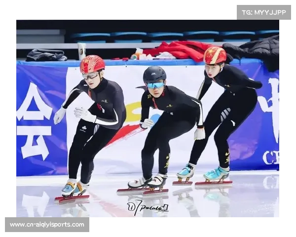 中国滑冰协会主办速度滑冰精英联赛，设分站赛及总决赛