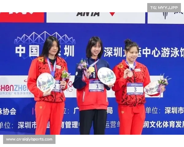 女子200米仰泳彭旭玮出战,湖北仰泳优势再巩固