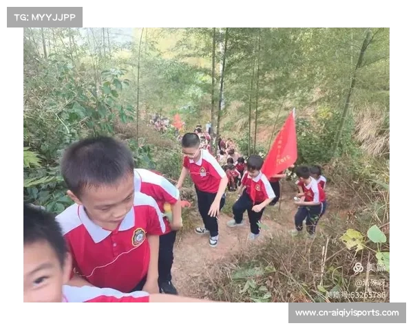 会同县一完小长跑选手咬牙坚持:每一圈都是对意志的挑战