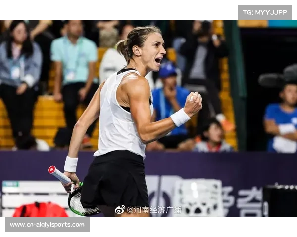 博莱里-瓦瓦索里本土组合双打总决赛止步四强