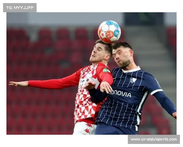 德甲联盟关注赛场安全，严寒天气下多场比赛如期进行