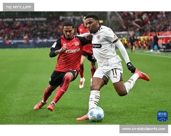 勒沃库森4-0大胜圣保利,昆萨、希克、塔普索巴、波库各入一球