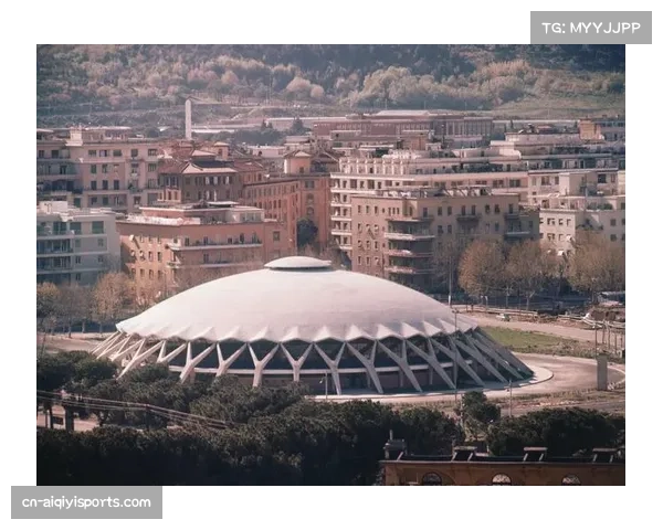 罗马完成新球场项目的技术与经济可行性研究 罗马完成新球场项目的技术与经济可行性研究