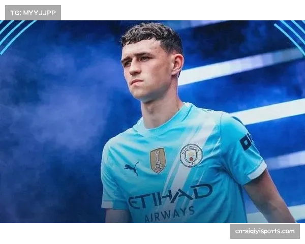 专访福登：谈位置变化、对金球奖的看法与曼城青训传承